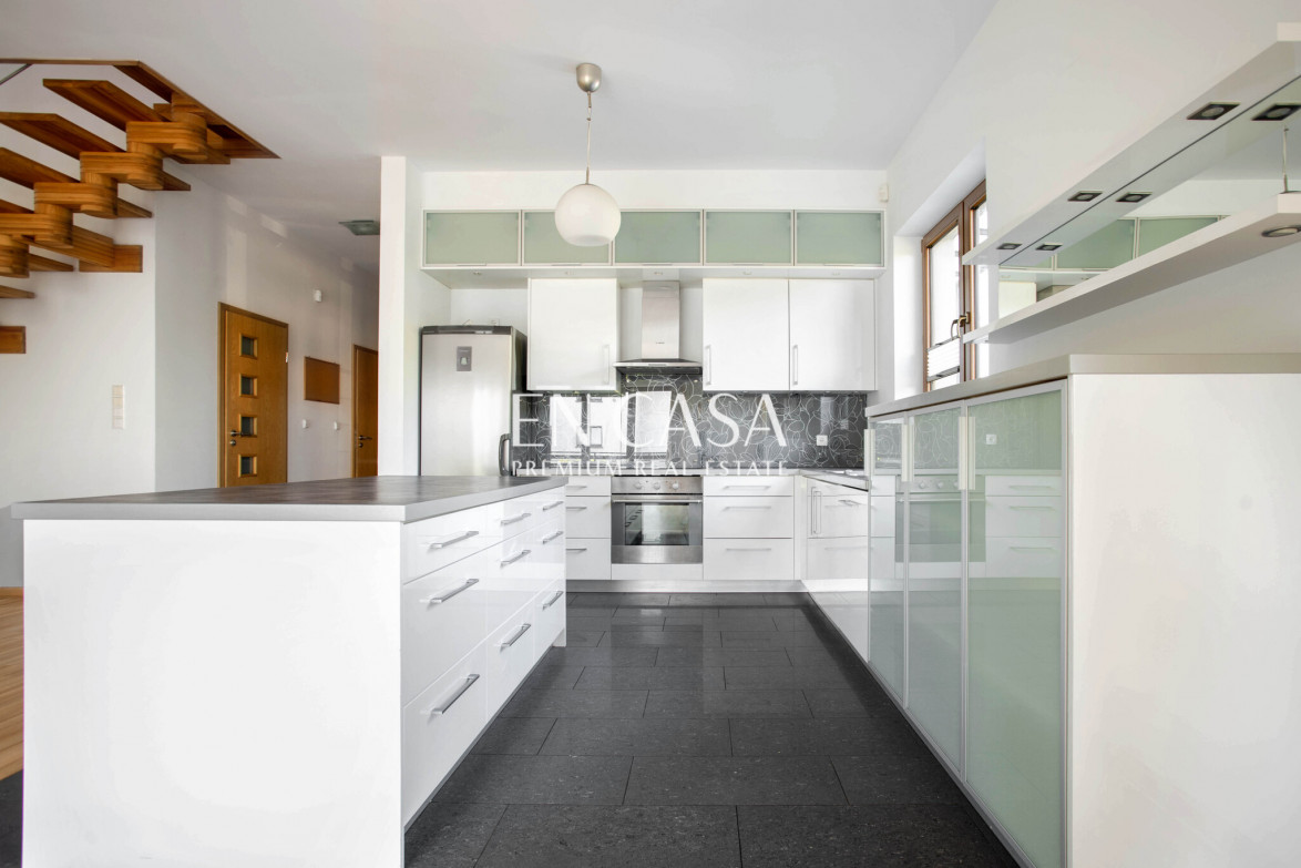House Rent Warszawa Mokotów 3